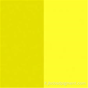 Pigment Giallo 14 Pigmento ad inchiostro a base d&#39;acqua